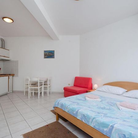 Apartments Branimir Novi Vinodolski Kültér fotó